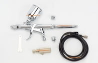 GSI Creos Mr hobby procon Boy LWA Trigger Type double Action 0.5mm 15cc PS290
