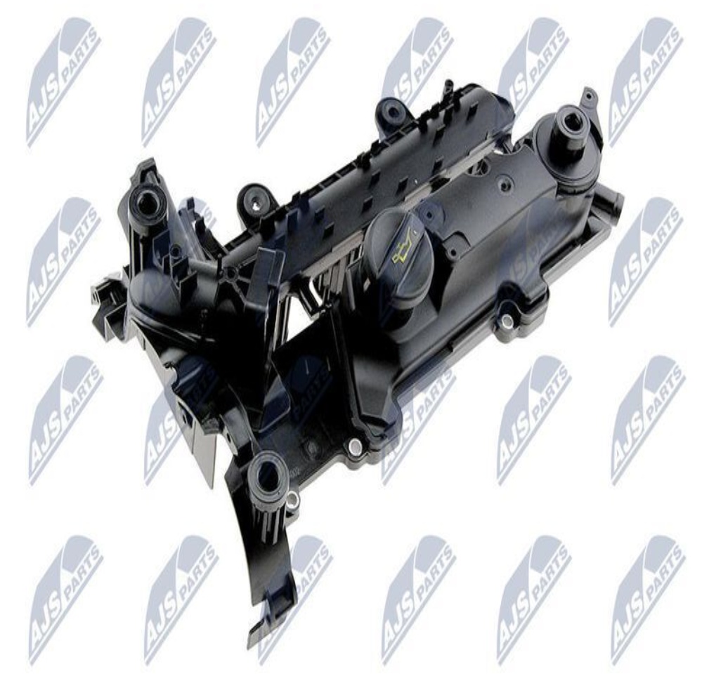 Valve cover BPZ-CT-002 NTY for PEUGEOT CITROËN