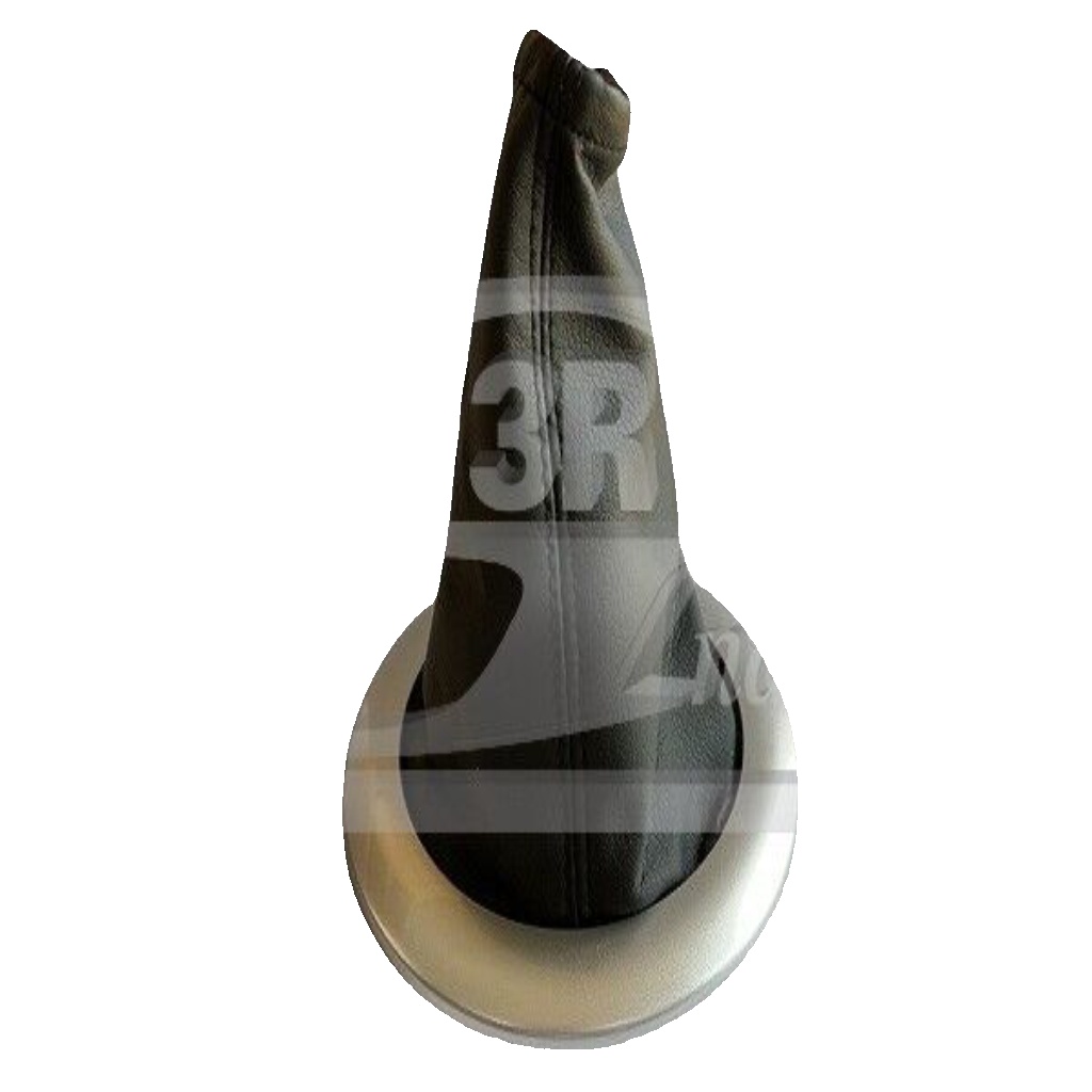 3RG 25603 Gear Shift Lever Gaiter for RENAULT