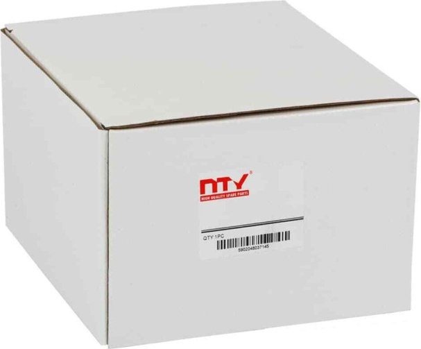 KLP-CT-000 NTY Wheel Bearing Kit for CITROËN,FIAT,LANCIA,PEUGEOT