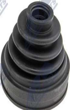 Driveshaft CV joint Front Axle Left NPW-FR-036 NTY for FORD FOCUS II FOCUS C-MAX