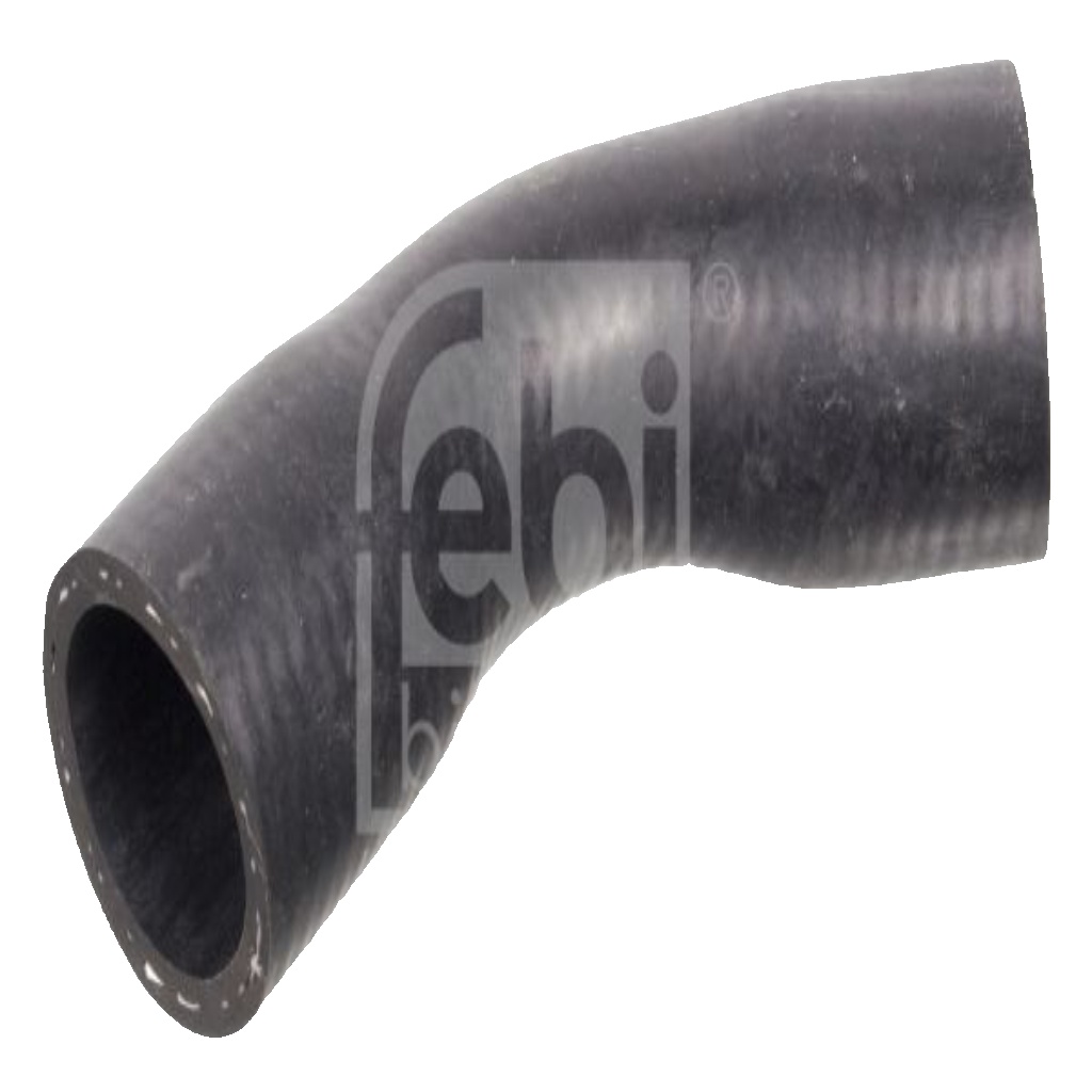 Upper FEBI BILSTEIN 36793 Radiator Hose for MERCEDES-BENZ