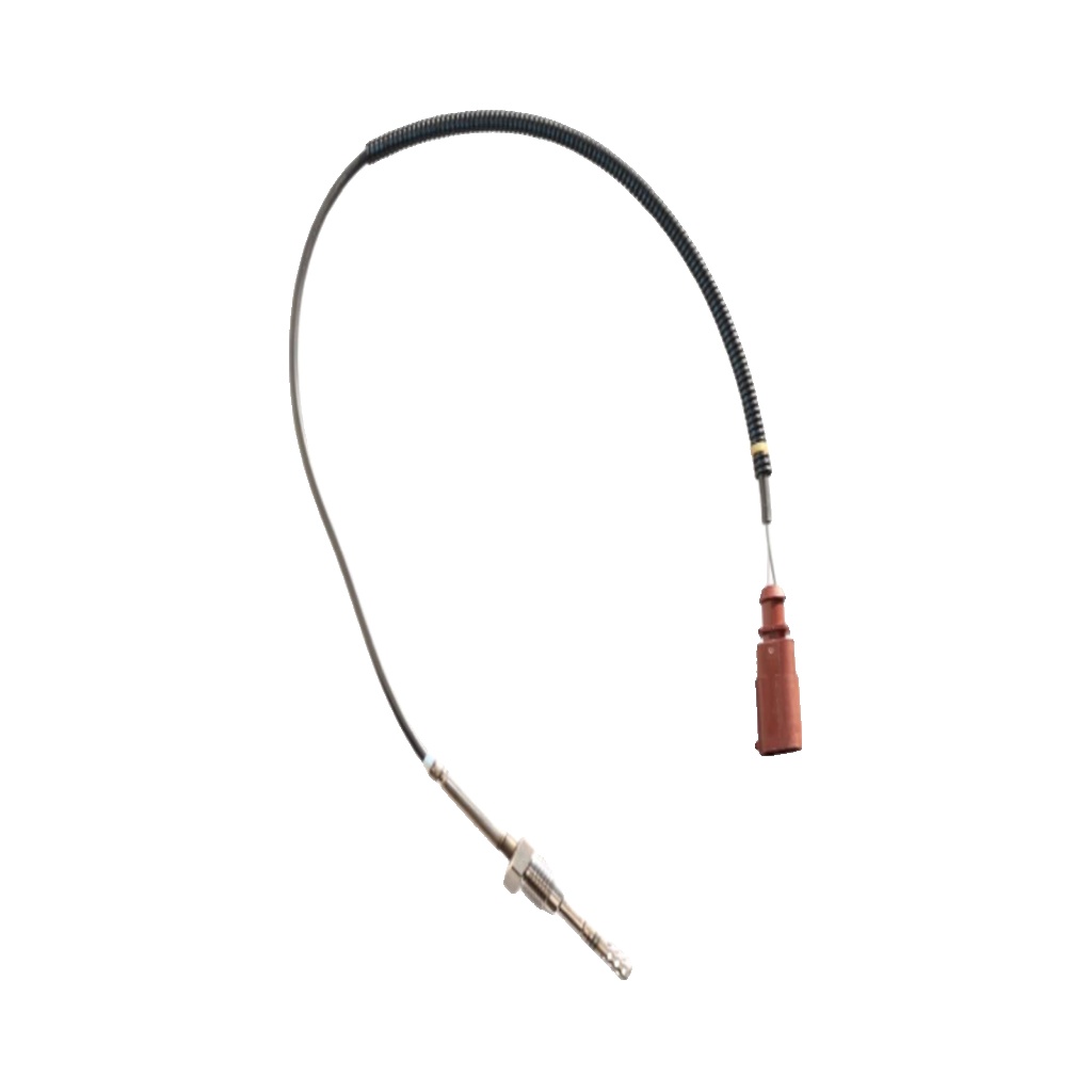 NRF 707027 Sensor, exhaust gas temperature for VW