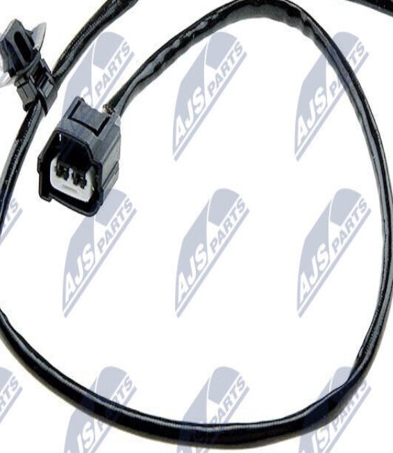 N.T.Y. EGT-NS-004.NTY Sensor, exhaust gas temperature for NISSAN