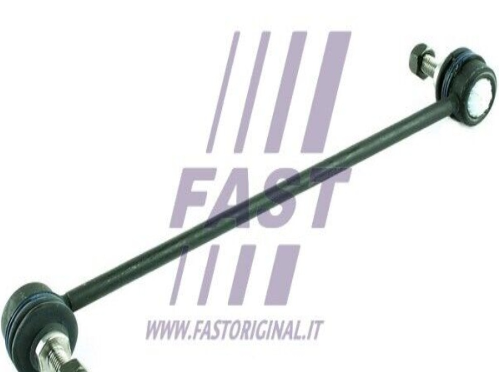 FT20333 FAST Rod/Strut, stabiliser for ABARTH,ALFA ROMEO,FIAT,OPEL,VAUXHALL