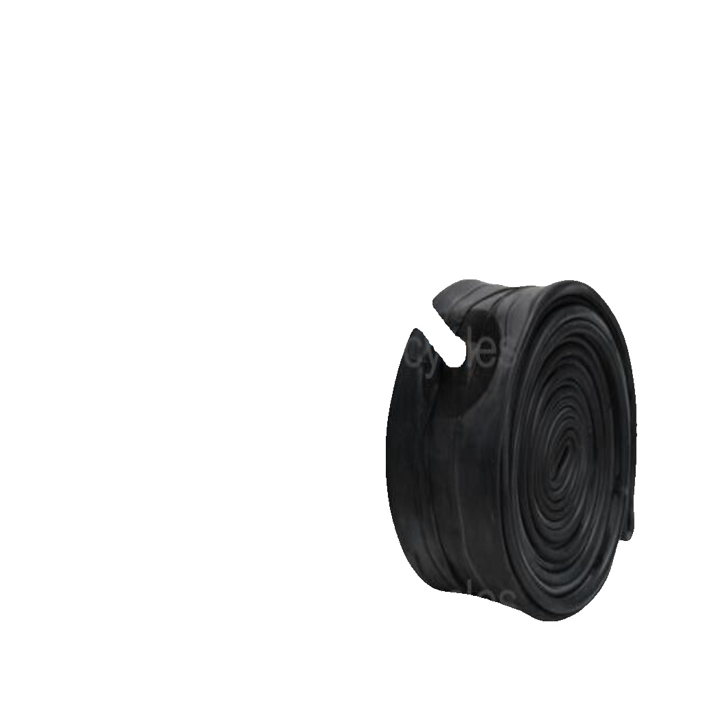 PAIR Impac Inner Tubes 26"" 40/60-559 Presta Valve Mountain Bike MTB Bicycle
