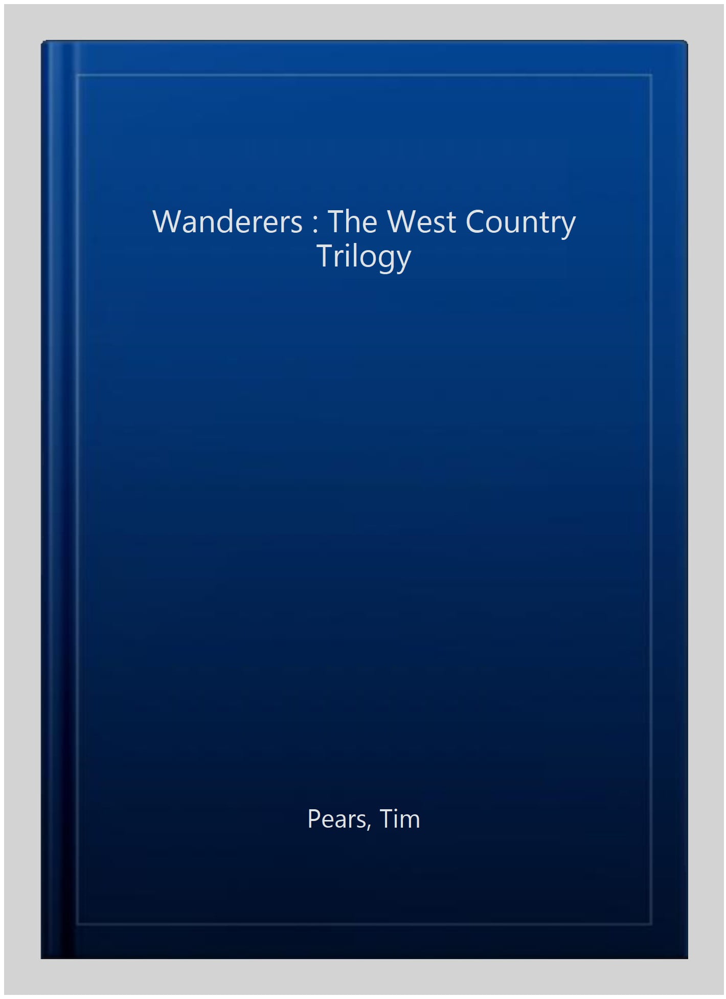 The Wanderers