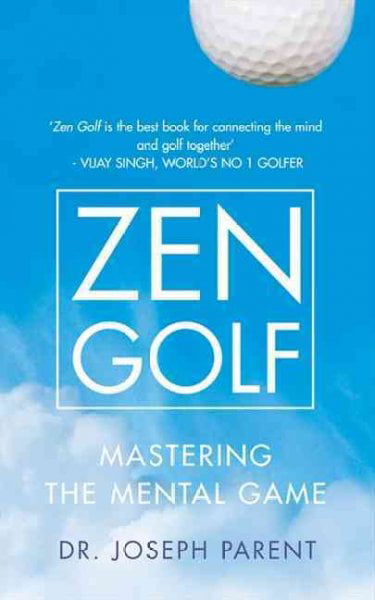 Zen Golf Dr. Joseph Parent - Image 4