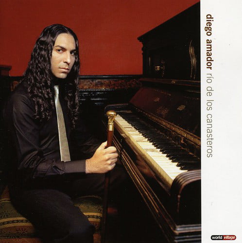 Amador Diego - Rio De Los Canasteros