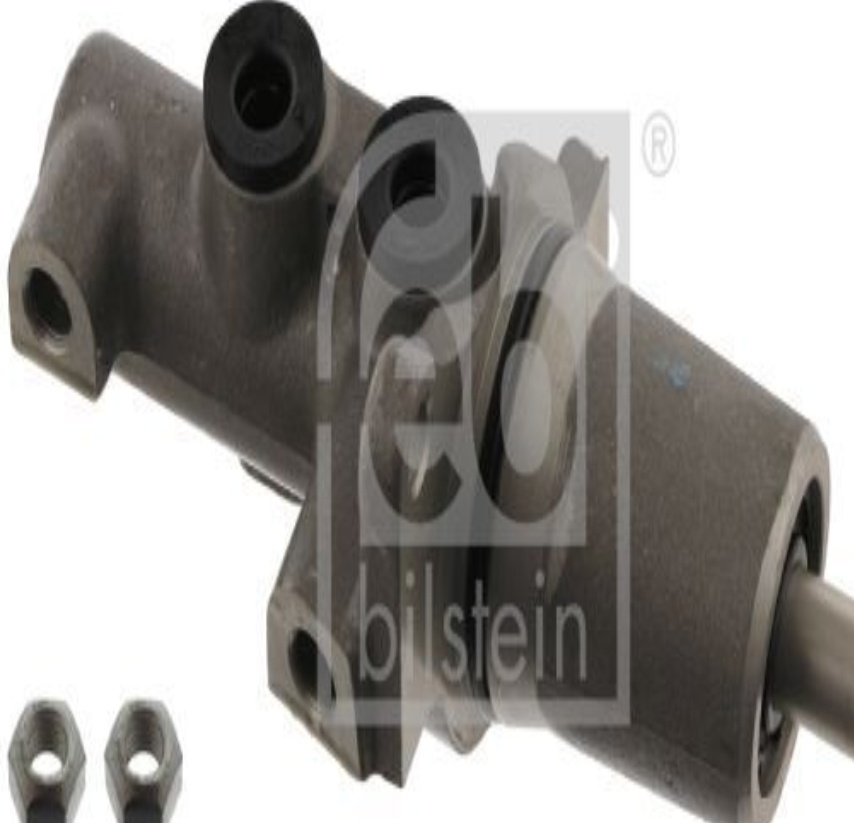 2x ✅Fits FEBI HAMULCE 45972 HAM PUMP.   ⭐UK Seller⭐