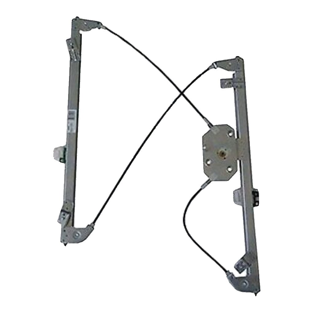 Left Front MAGNETI MARELLI 350103154100 Window Regulator for BMW