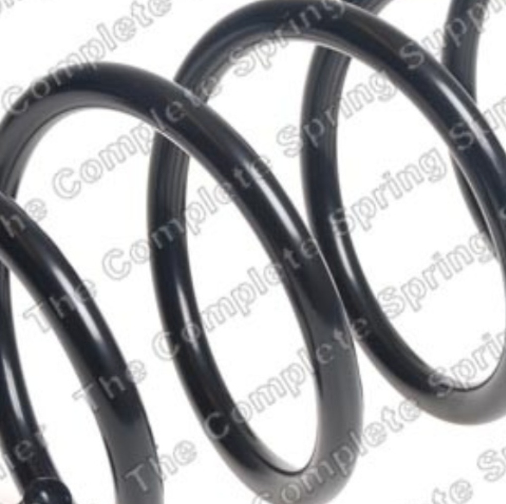 Suspension Coil Spring Front Durable High Strength Fits Kia Sorento KILEN 14953