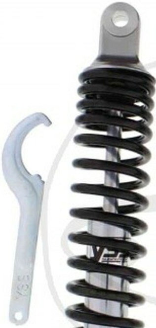 YSS Dual Chamber Hydraulic Rear Shocks For Motorcycle Parts