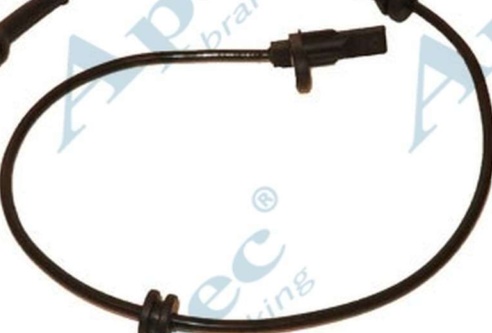 For CITROEN C2 JM 2003 to 2017 ABS SENSOR ABS1045