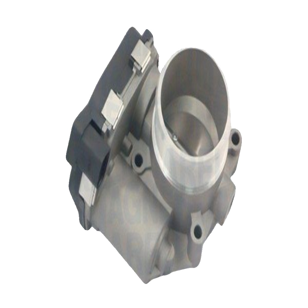 Air throttle body 802000000043 MAGNETI MARELLI for VW SKODA SEAT AUDI CUPRA - Image 2