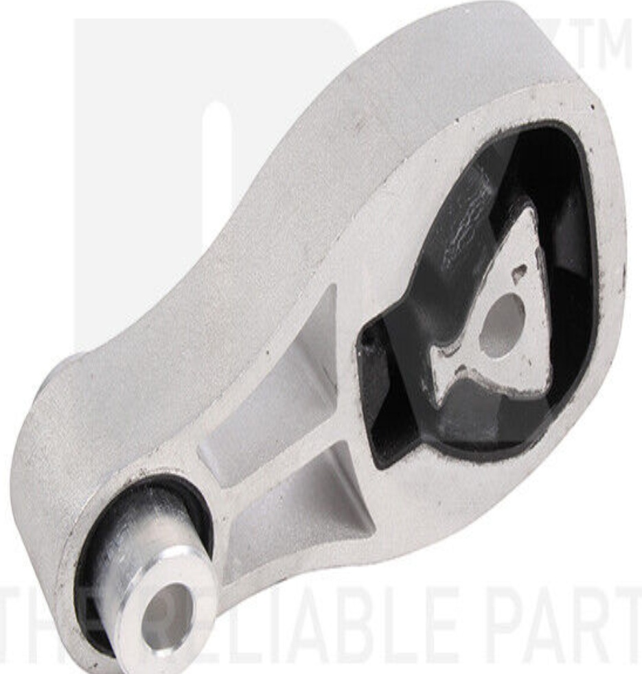 Front NK 59733054 Engine Mounting for SMART