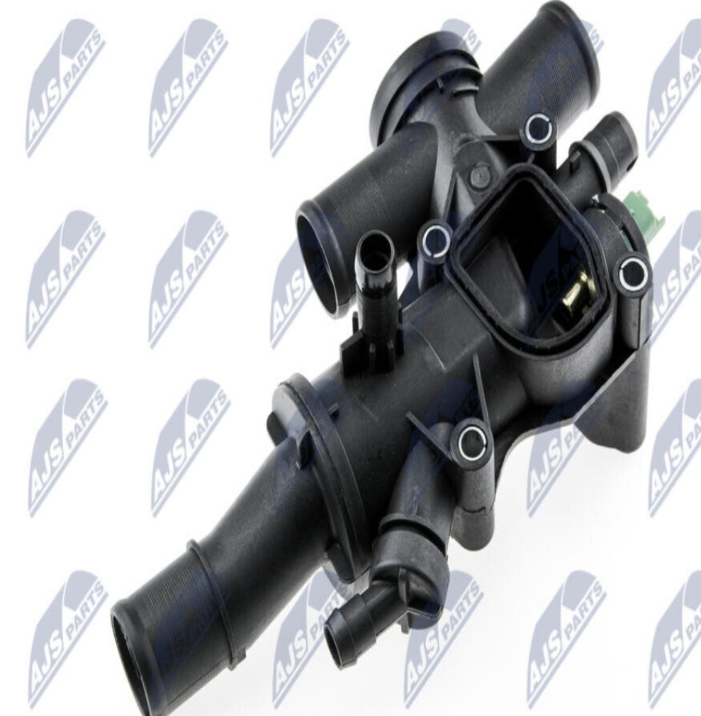 CTM-CT-003 NTY Thermostat, coolant for CITROËN,FIAT,FORD,LANCIA,PEUGEOT,VOLVO