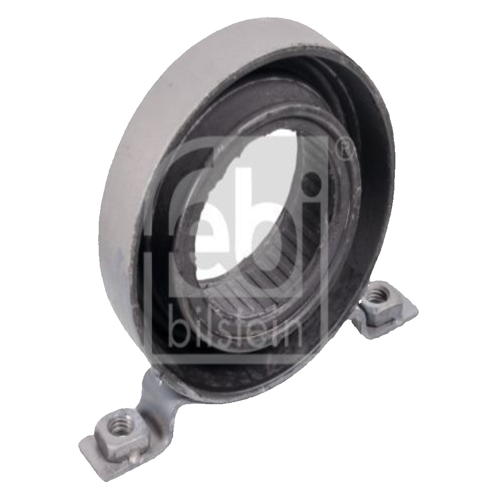FEBI BILSTEIN 08173 Mounting, propshaft for OPEL,VAUXHALL