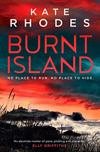 Burnt Island Volume 3