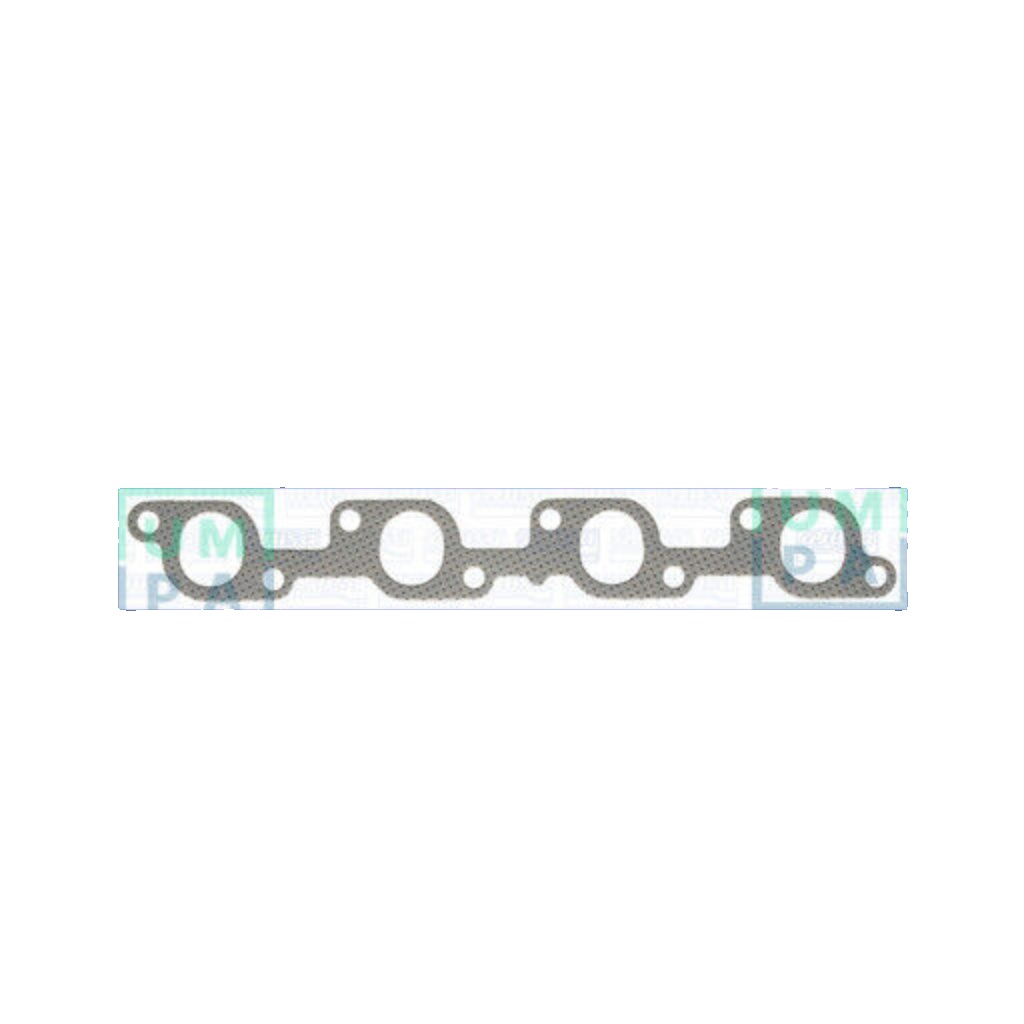 Exhaust Manifold AJUSA 13014600 Gasket, exhaust manifold for TOYOTA