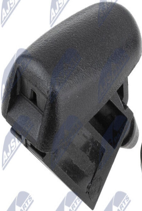 WASHER FLUID JET WINDOW CLEANING EDS-FR-006A FOR FORD MONDEO/IV/Turnier GRAND - Image 9