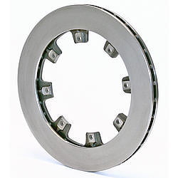 Wilwood UL32 HP Non Handed Brake Disc - 8 x 7.00'' PCD, 12.19 x .810'' Dia