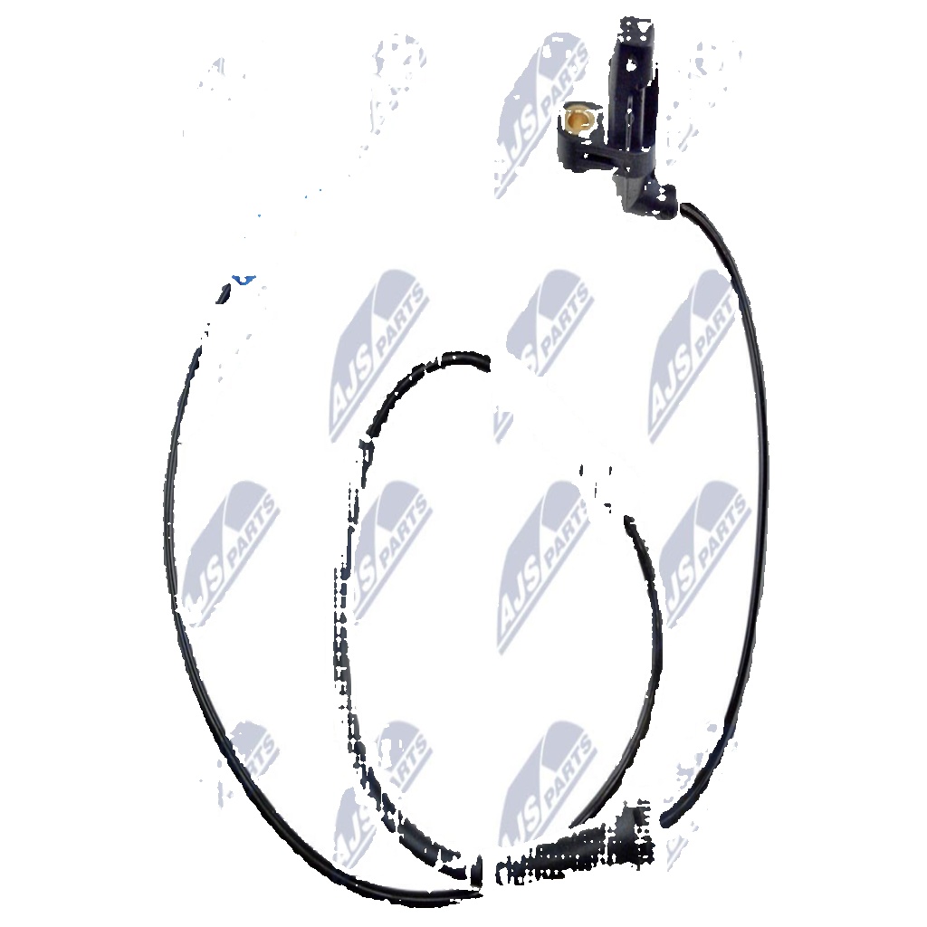 HCA-PE-003 NTY Sensor, wheel speed for PEUGEOT