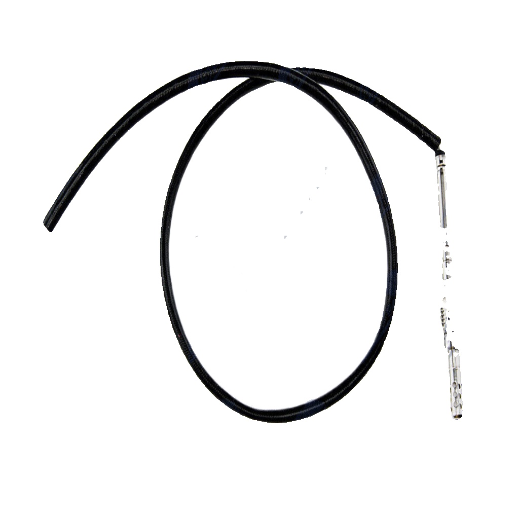 exhaust gas temperature sensor D Shape EGT-VW-033 NTY for VW SEAT AUDI SKODA