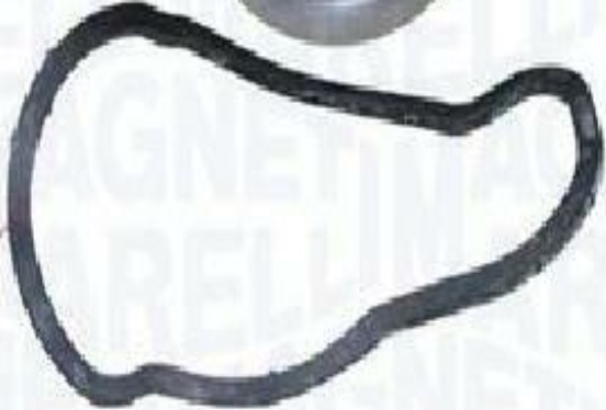 MAGNETI MARELLI 352317100980 Thermostat, coolant for FORD,OPEL,RENAULT,SUZUKI,VA