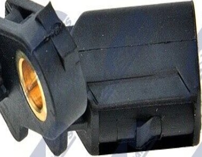 ABS wheel speed sensor Rear Axle Right HCA-VW-011 NTY for SEAT VW SKODA AUDI