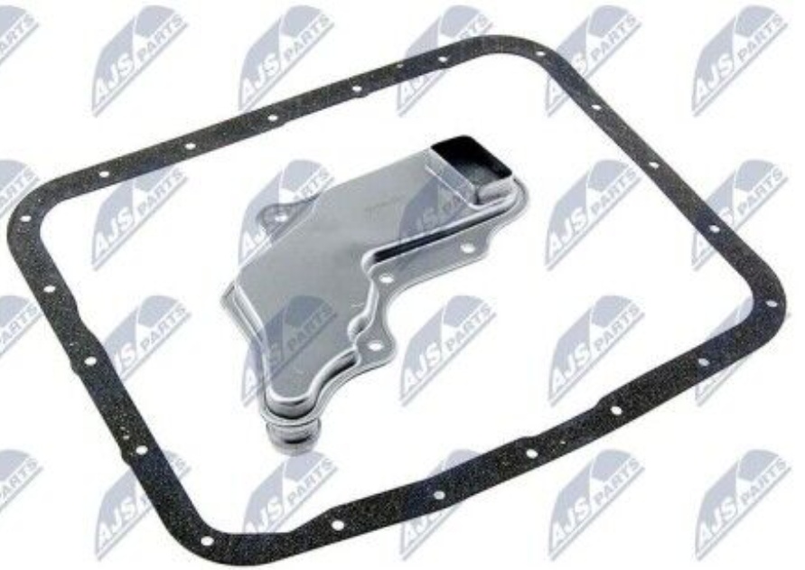 Automatic transmission filter 4-Speed Automatic Transmission FSF-SB-001 NTY