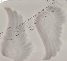 Silicone mould Steam Punk Fantasy | Food Use FPC Sugarcraft FREE UK shipping!