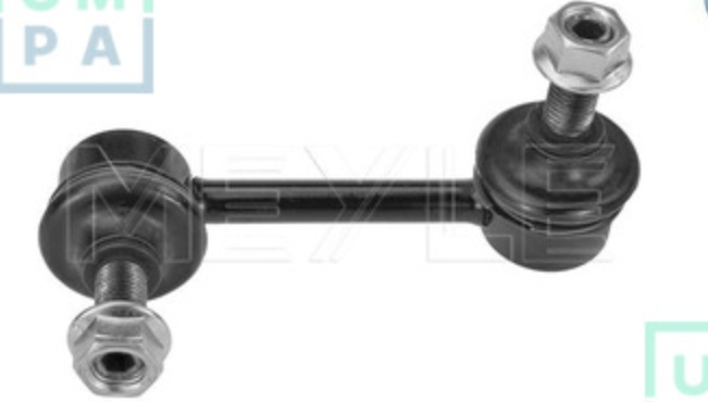 Rear Right MEYLE GERMANY 31-16 060 0041 Link/Coupling Rod, stabiliser bar for HO