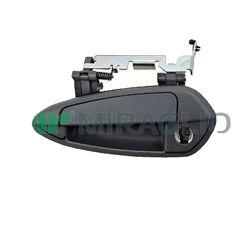 Fits MIRAGLIO 80/1003 EXTERIOR DOOR HANDLE   ⭐UK Stock⭐