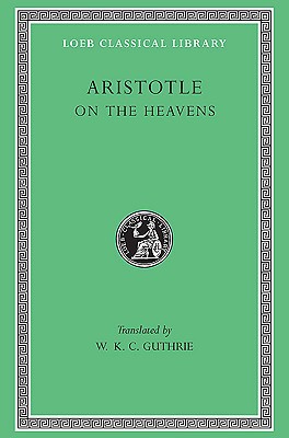 On the Heavens by Aristotle NEW Free UK Delivery - Image 3
