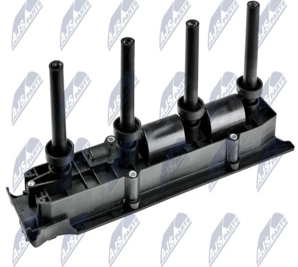IGNITION COIL ECZ-FT-015 FOR VAUXHALL VECTRA/Mk/II VX220/Convertible  OPEL - Image 6