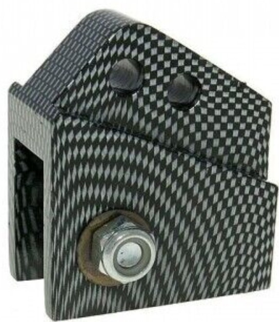 Extension Shock Absorber Carbon Fiber V Parts for Moto Spare Parts