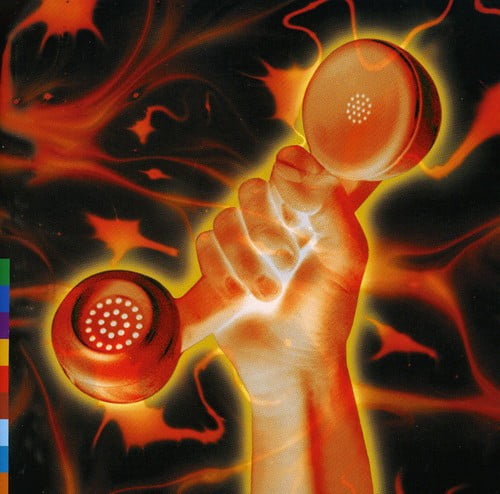 Peter Gabriel Secret World Live Double CD 8398402 NEW