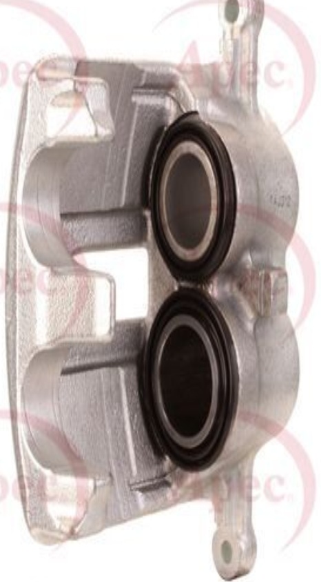 For VAUXHALL VIVARO A X83 2001 to 2014 Caliper Mounting LCA106