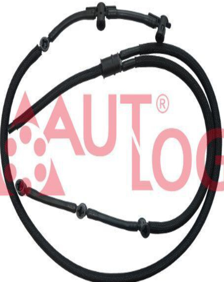 ✅Fits AUTLOG ATKL3079 Hose, fuel overflow ATKL3079 Overflow hose fit ⭐UK Seller⭐