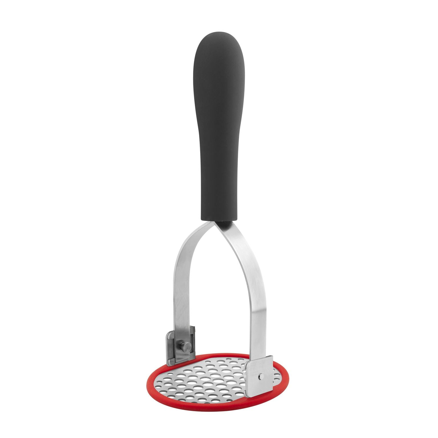 Foldable Potato Masher Stainless Steel - Moha