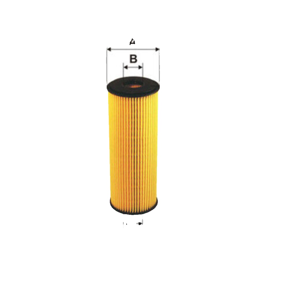 OE 640/3 FILTRON OIL FILTER FOR DAEWOO MERCEDES-BENZ PUCH SSANGYONG TAGAZ VW