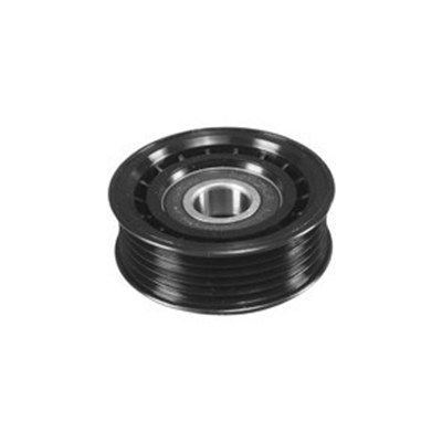 TENSIONER PULLEY VRIBBED BELT 331316170057 FOR MERCEDES-BENZ M266.960 2.0L 4cyl
