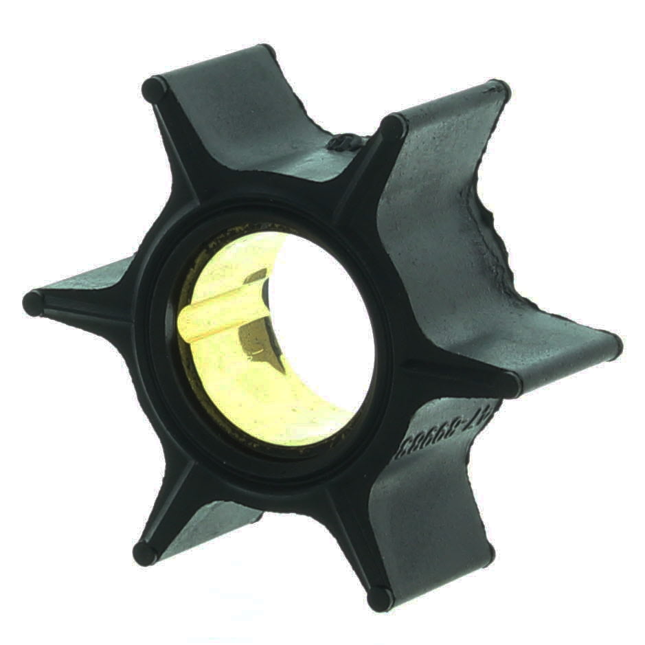 Mercury/Mariner 30 - 65hp Genuine Outboard Water Pump Impeller 47-89983T