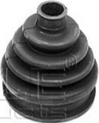 Wheel Side MEYLE GERMANY 100 498 0055 Joint Kit, drive shaft for VW