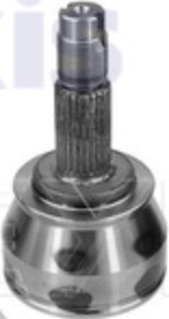 Wheel Side MEYLE GERMANY 214 498 0035 Joint Kit, drive shaft for ALFA ROMEO,FIAT