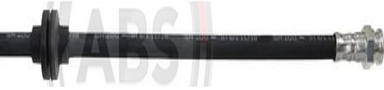 A.B.S.-OE SL 4855-OE Brake Hose for ALFA ROMEO