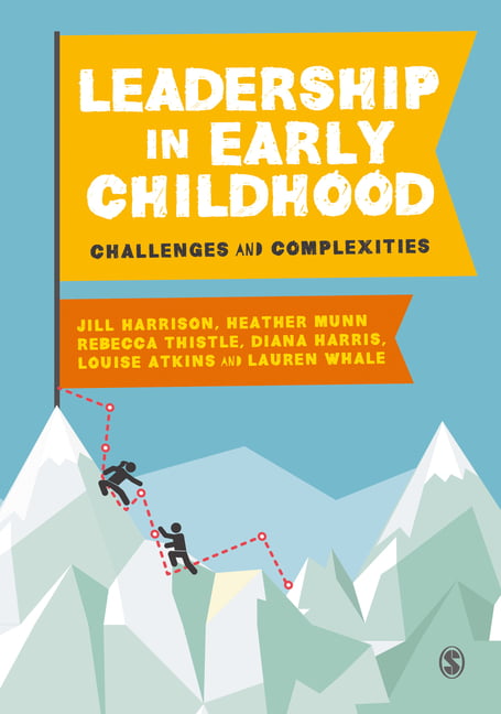 Leadership in Early Childhood : Challenges and Complexities by Louise Atkins,... - Image 6