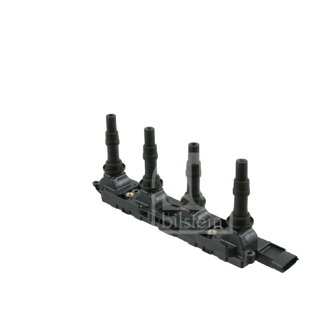 FEBI BILSTEIN IGNITION COIL OPEL SAAB VAUXHALL 9-3 ASTRA CORSA MERIVA SIGNUM TIG