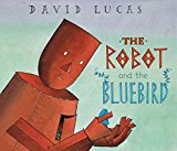 The Robot And The Bluebird David Lucas - Image 2